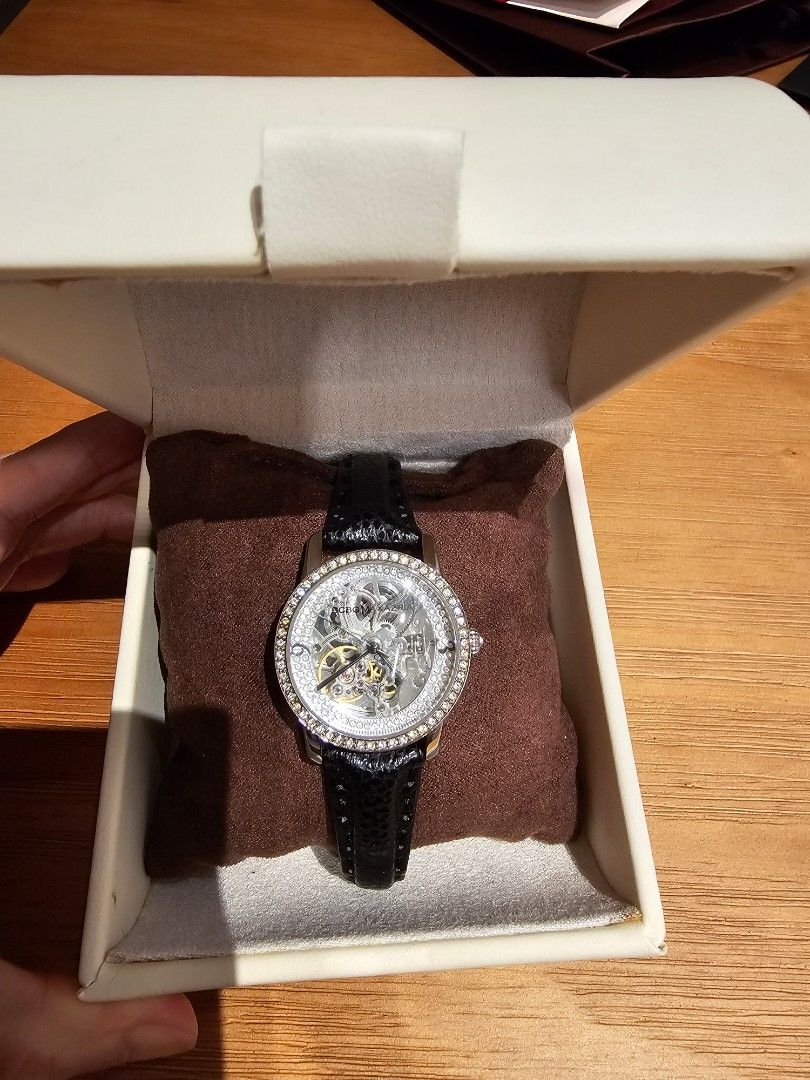 Max azria clearance watches