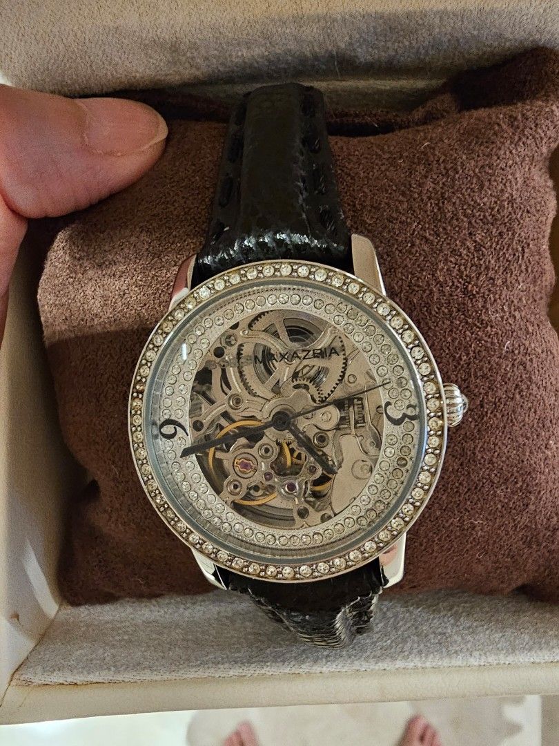 Max azria watches online