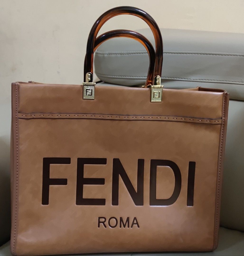 Beg fendi 2025