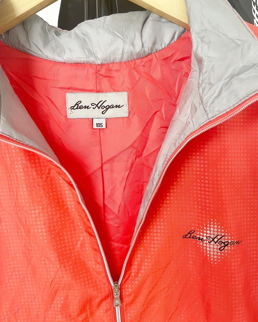 Ben outlet hogan jacket