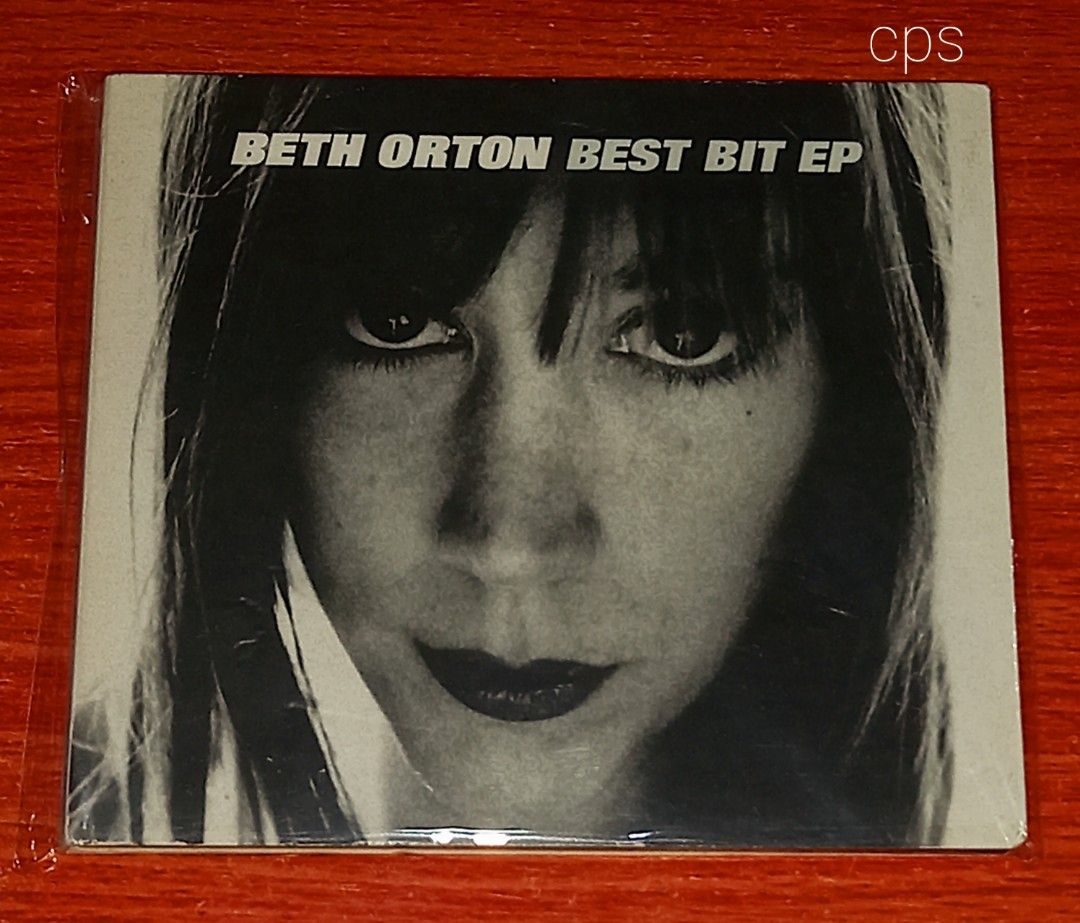 Beth orton best bit ep, Hobbies & Toys, Music & Media, CDs & DVDs on Carousell