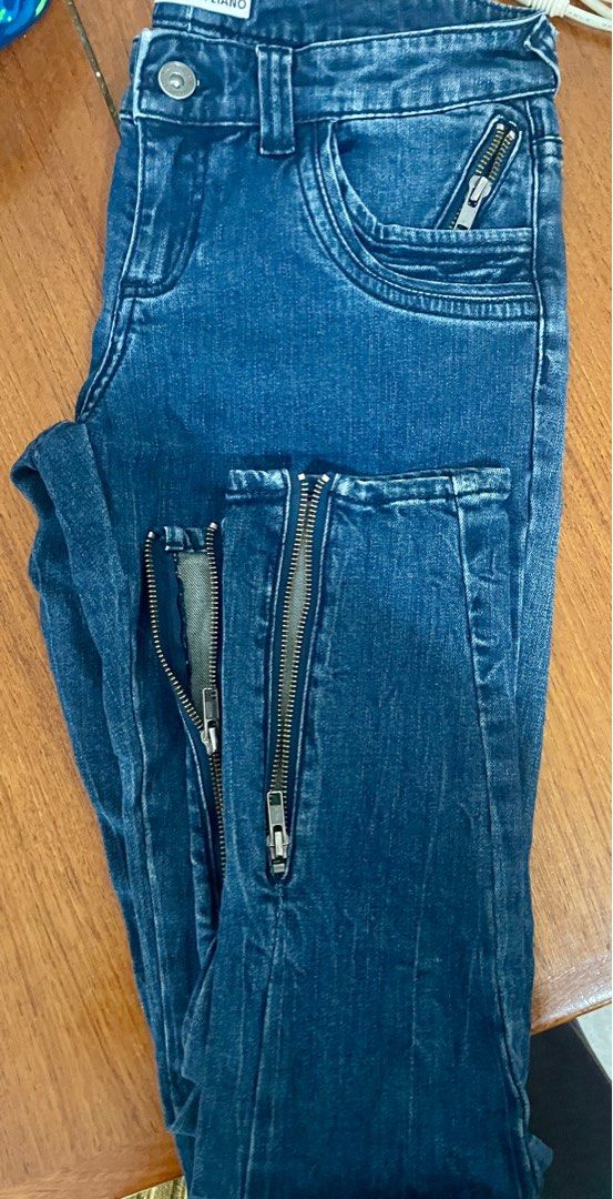 Bettina hotsell liano jeans