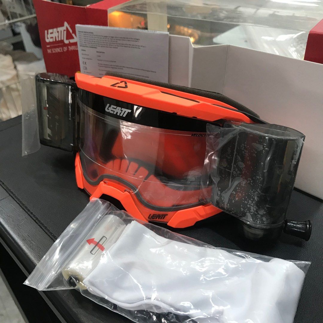 Mtb goggles top sale