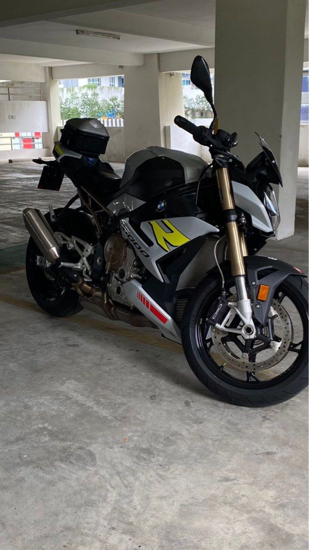 Bmw 1000rr best sale second hand