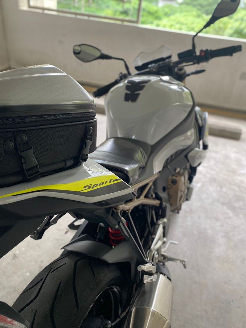 2021 s100r clearance
