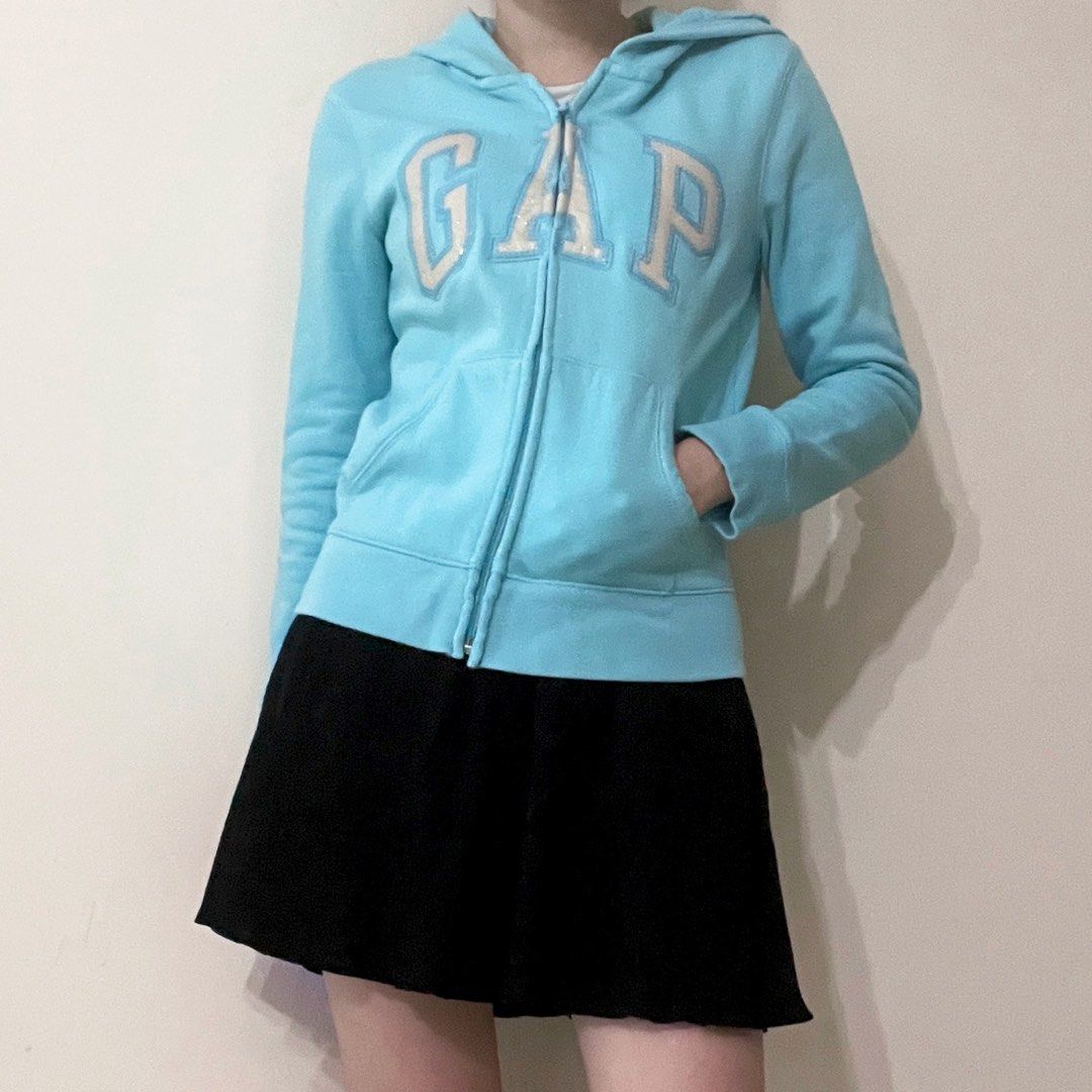 Gap womens shop outerwear