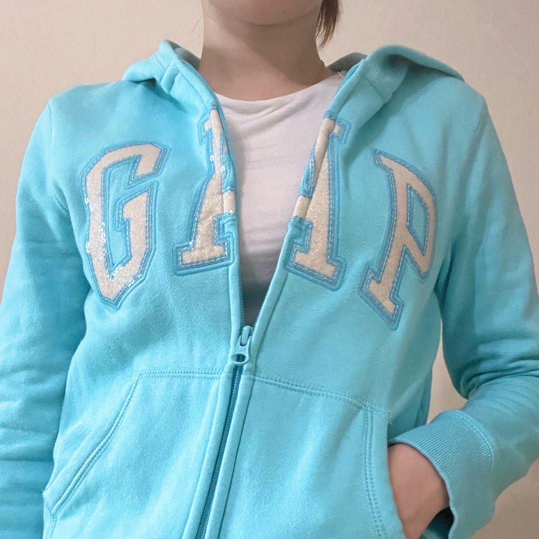 Gap womens jacket best sale