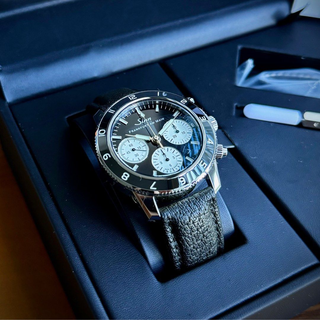 Sinn 103 deals classic