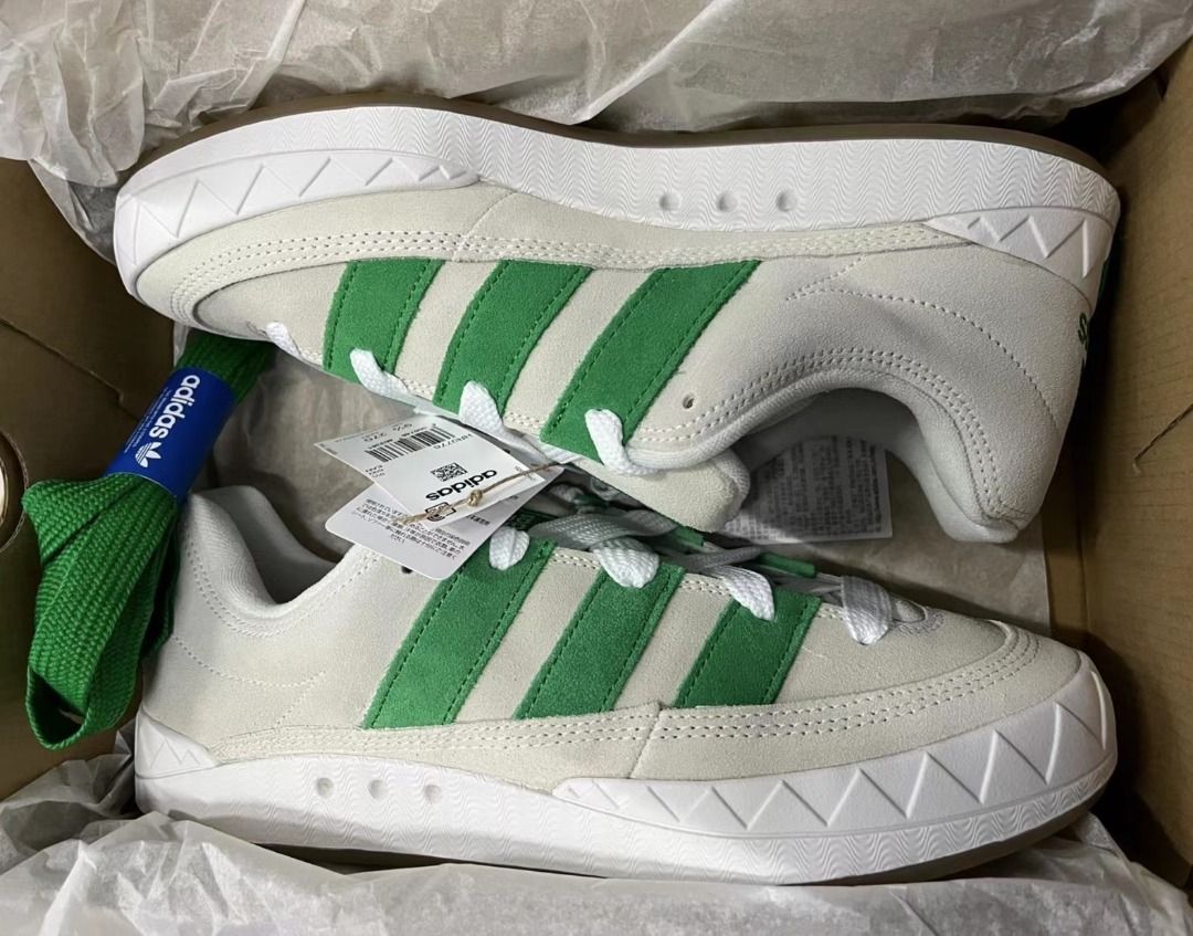 Bodega x Beams x Adidas Originals Adimatic Carousell