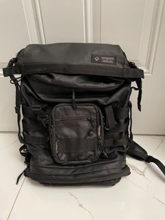 Bodypack prodigers formation