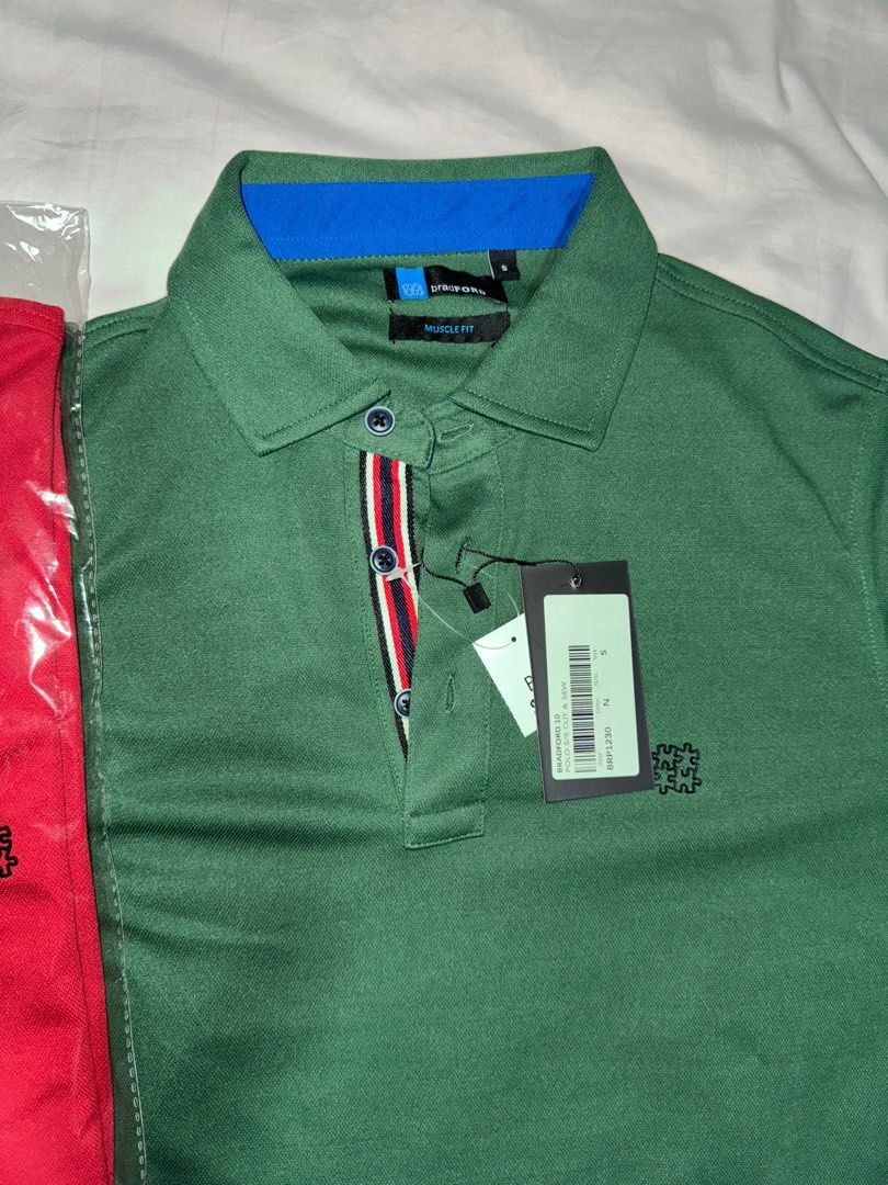 Polo shirts top under $10