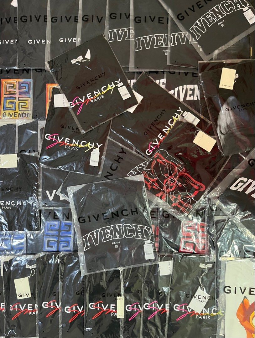 Givenchy off white sales