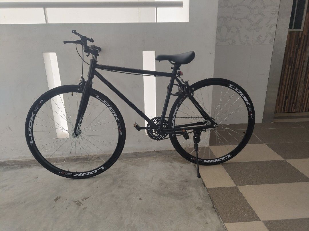 Brandless fixie hotsell