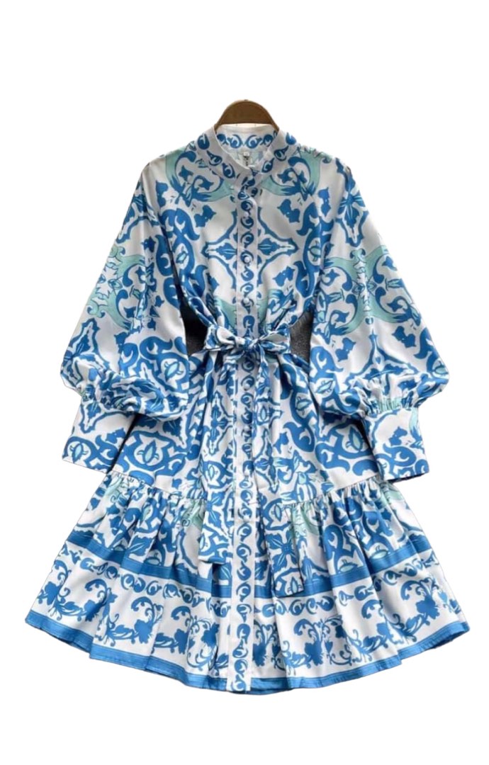 Dress Bangkok main image 0