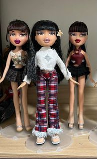 Bratz Dana, Hobbies & Toys, Toys & Games on Carousell