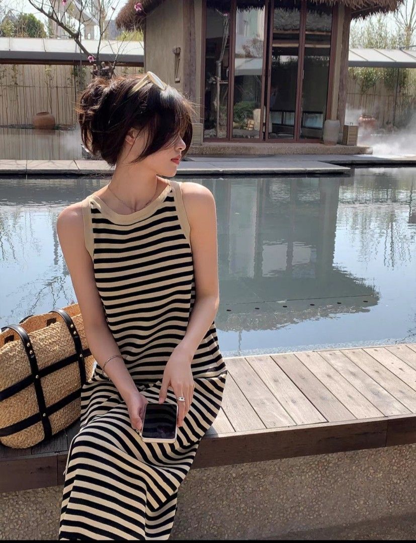 Breastfeeding dress Women s Fashion Dresses Sets Dresses on
