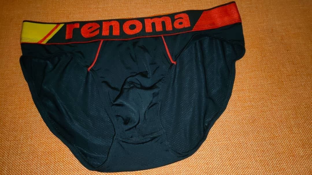 NEW-BNIB] Renoma 2023 Chinese New Year Limited Edition - Briefs