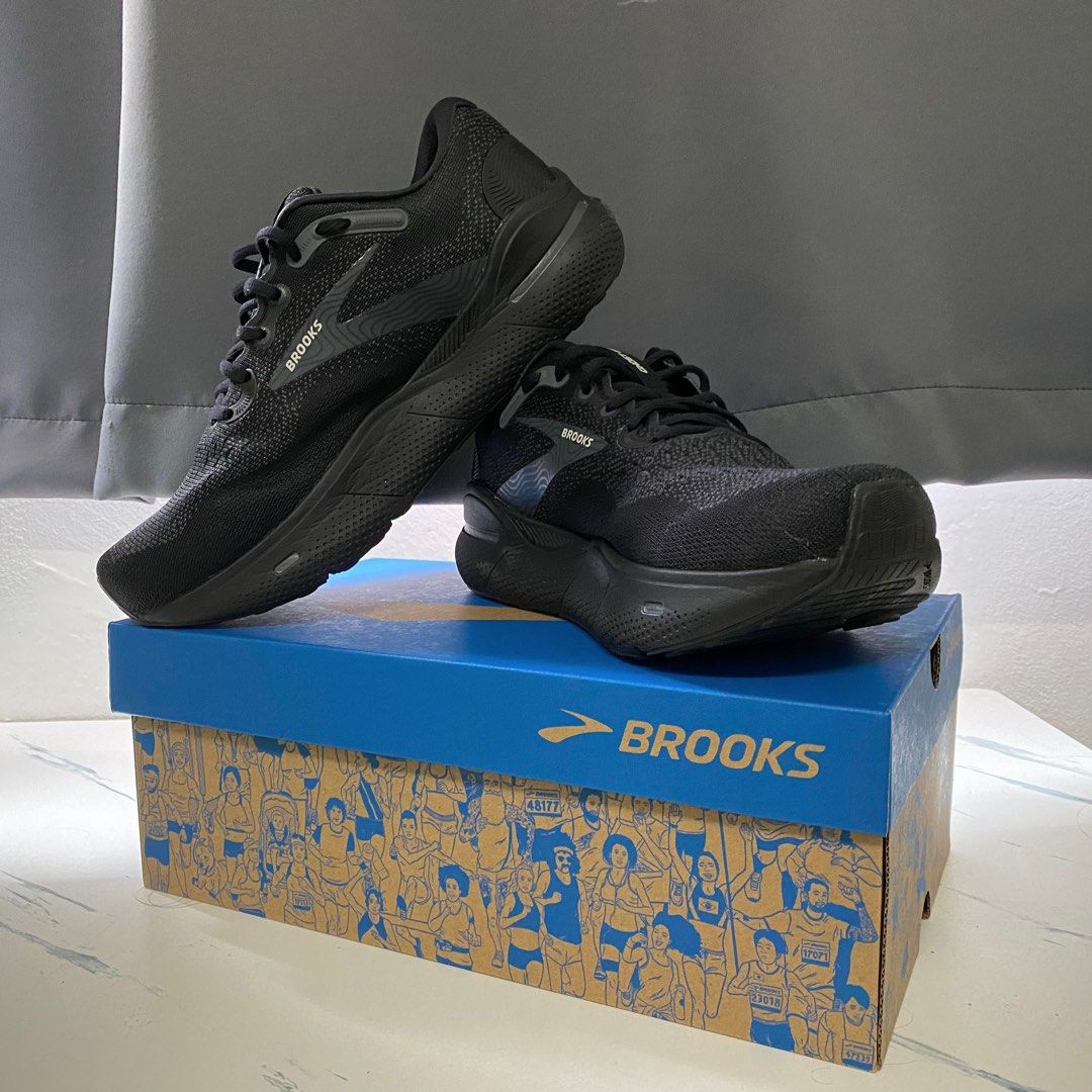 Brooks ghost outlet 11 4e