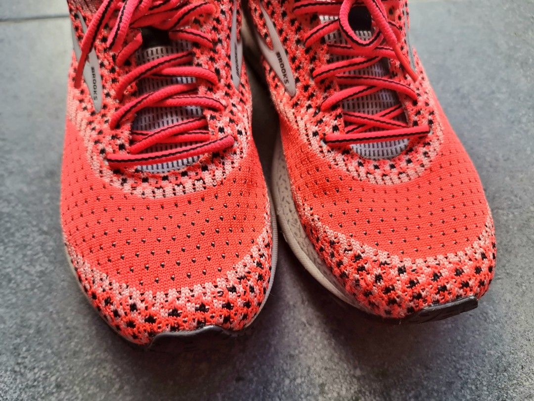 Brooks revel 3 hotsell
