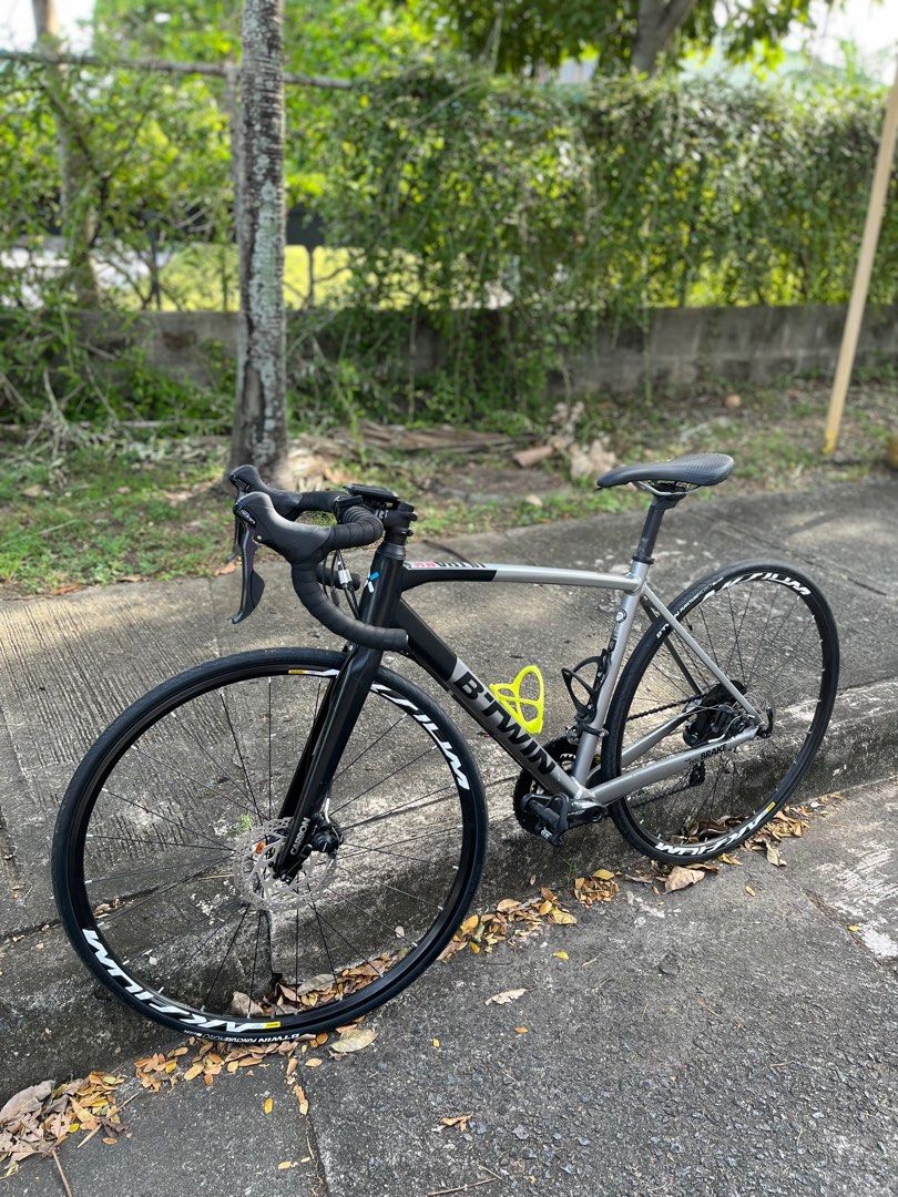 ultra 500 afgf road bike