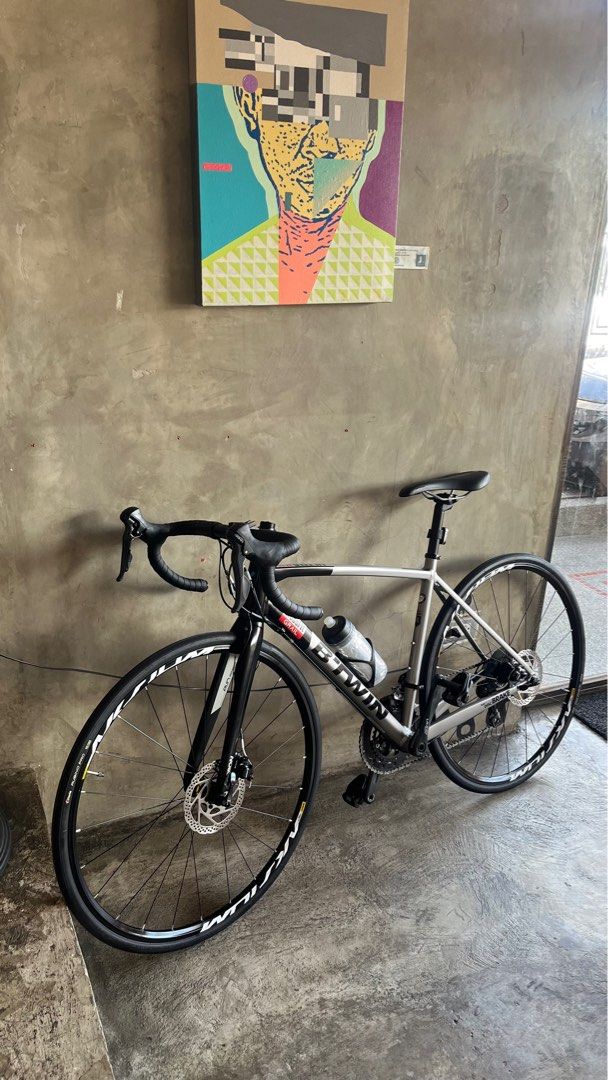 ultra 500 afgf road bike