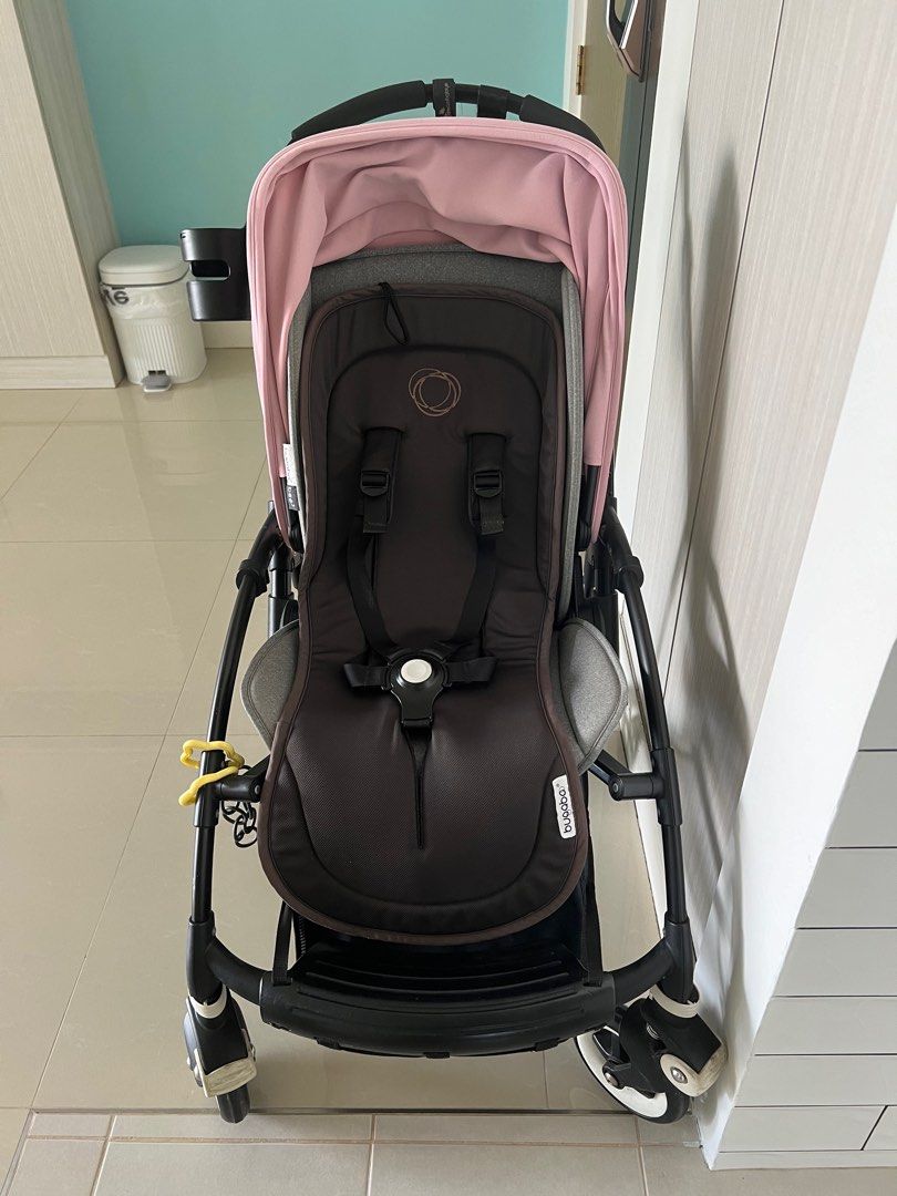 Bugaboo bee on sale 3 seat liner