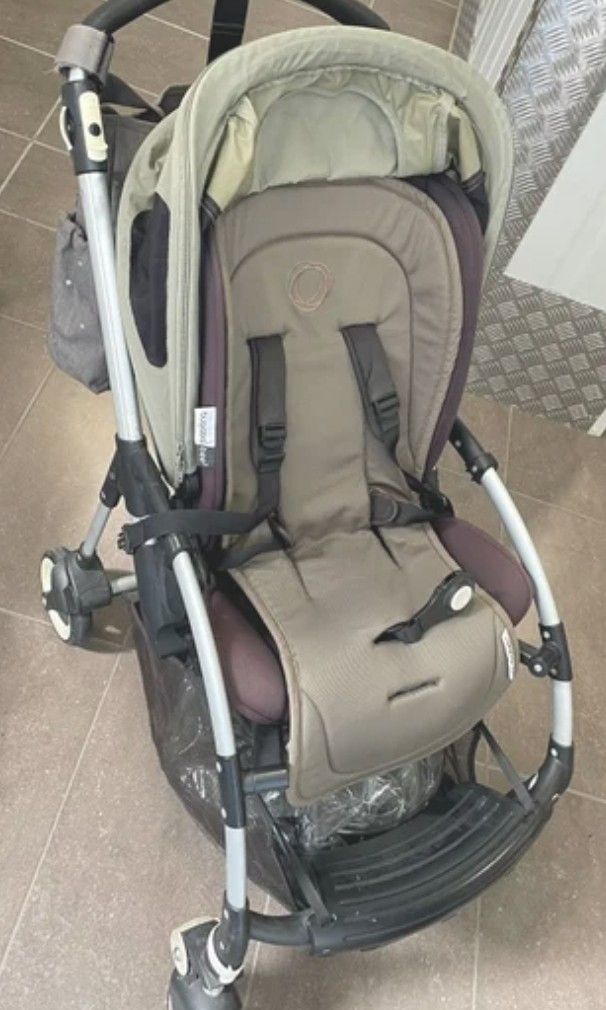 bugaboo bee stroller Babies Kids Going Out Strollers on Carousell