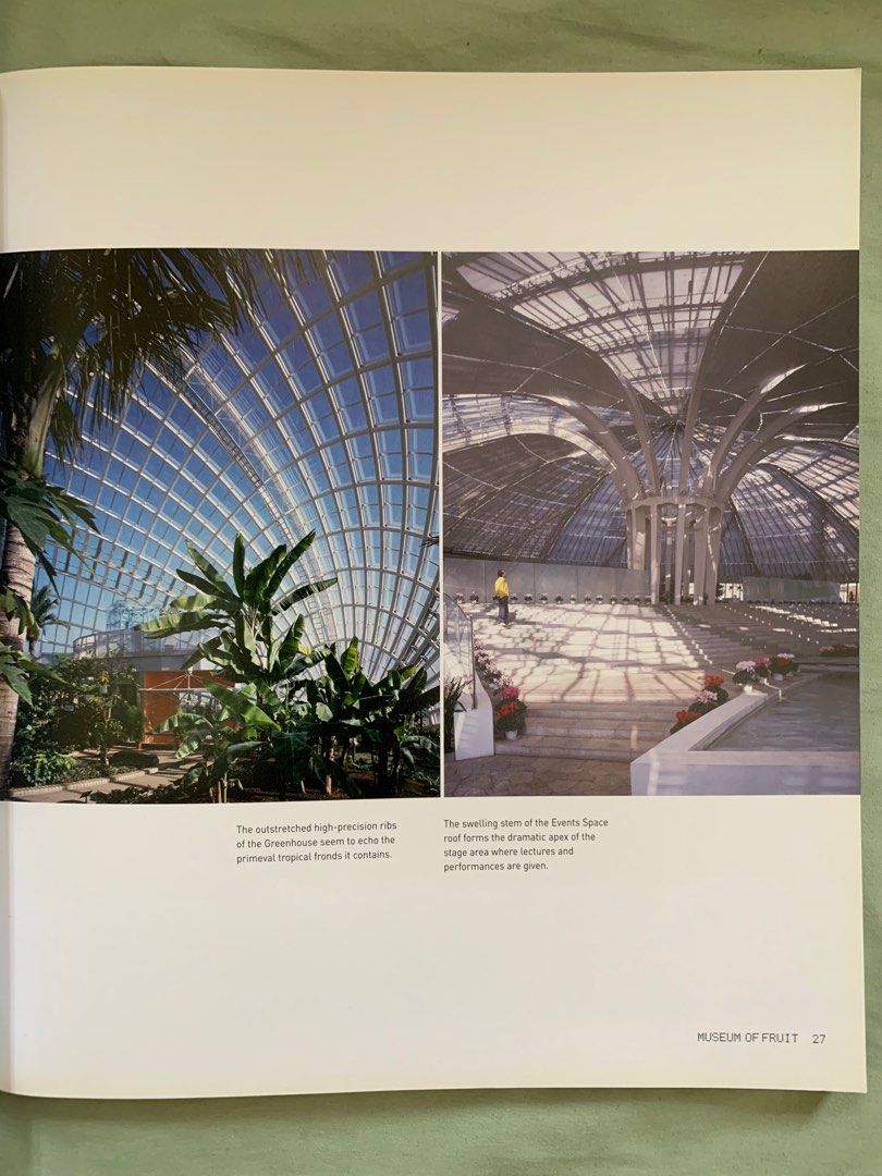 Building for Tomorrow Architecture Book (Category: Textbooks) located in Makati City. Submitted by draelme (Listing ID 1268543072, Image 3). Description: .