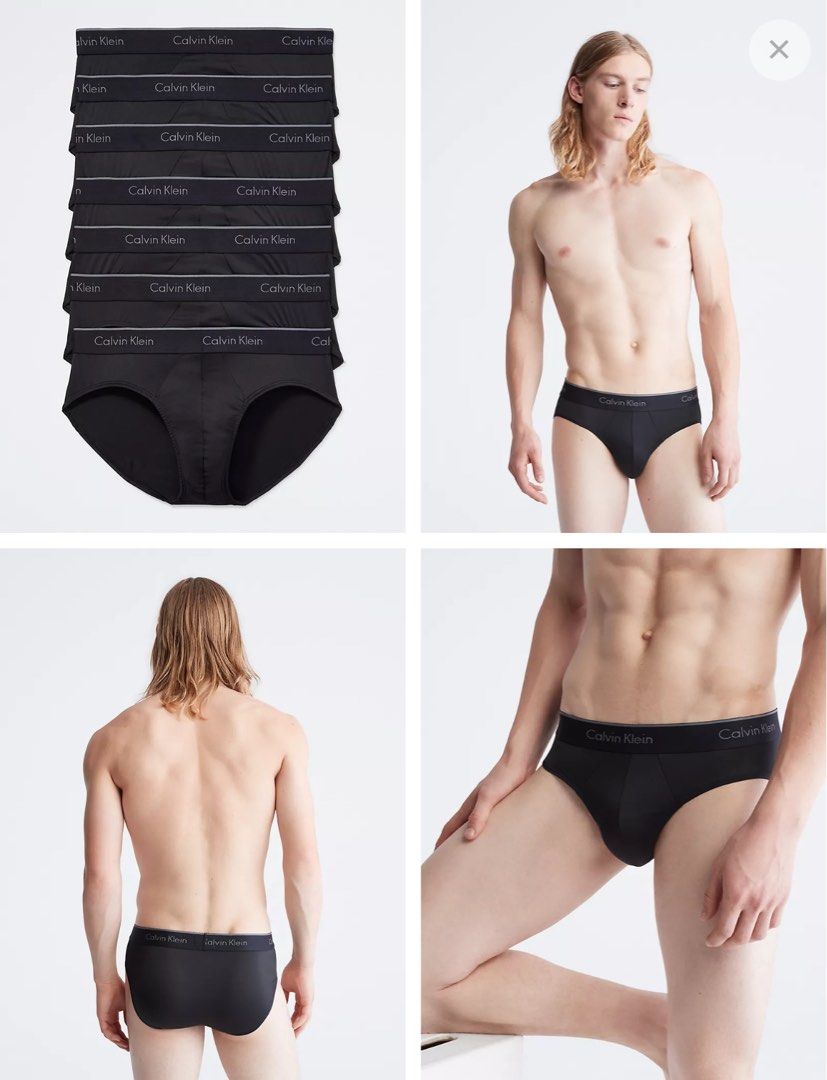 Calvin klein micro stretch online