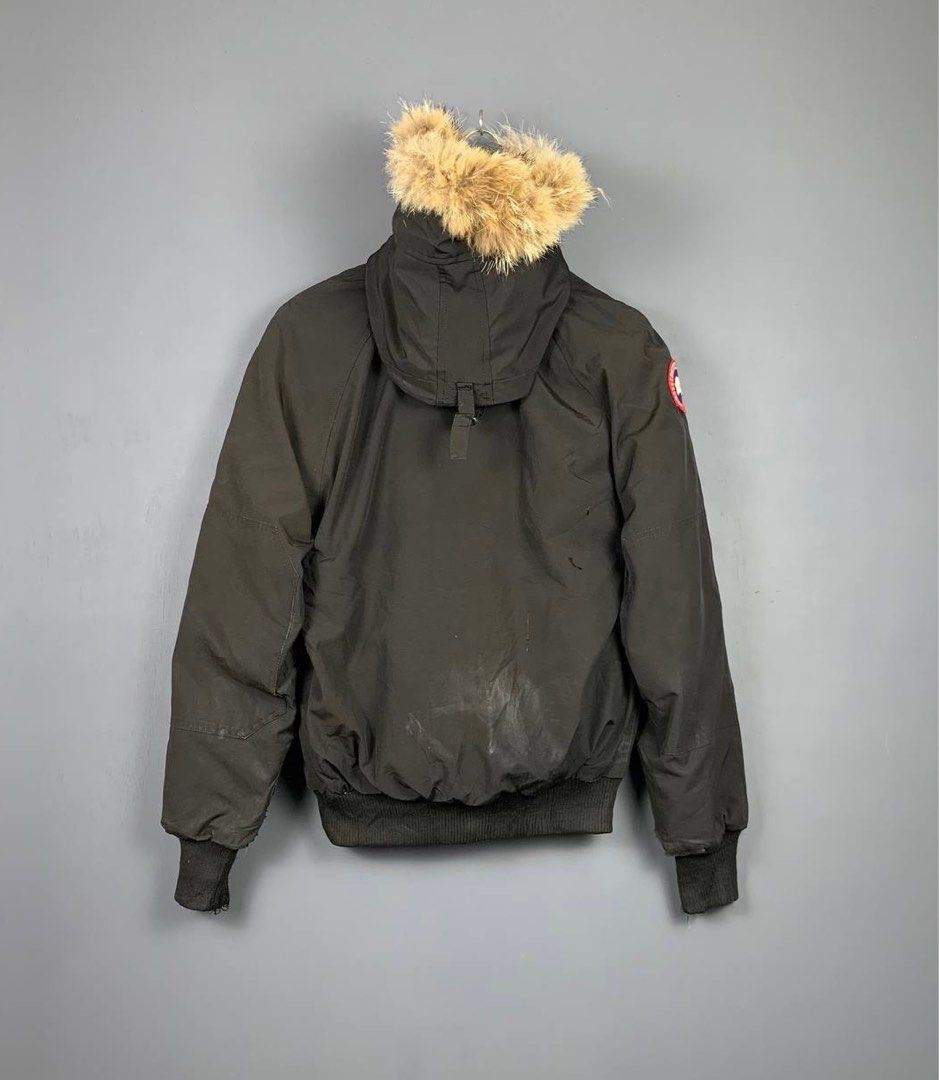 Canada goose x ovo jacket uniqlo online