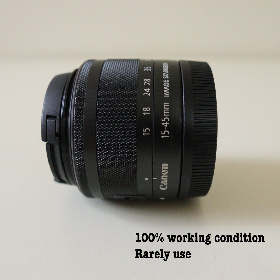 Canon EF 75-300mm F4-5.6 IS USM#1368 - レンズ(ズーム)