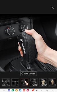100+ affordable car gear knob cover For Sale