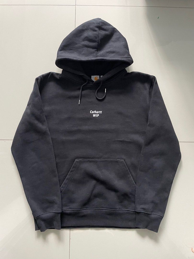 Carhartt Hooded Retro Sport Hoodie