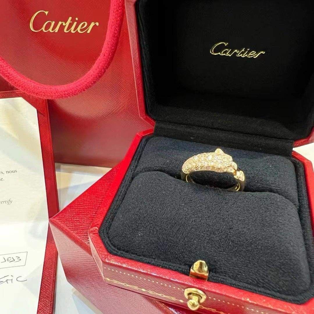 Cartier pantera cheap