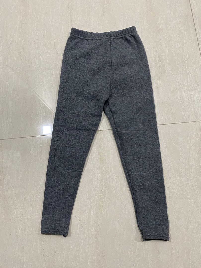 Cashmere 2025 long johns