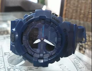 G shock gba 800 2adr new arrivals