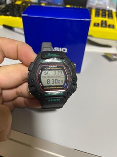 Dw2901vs casio hotsell