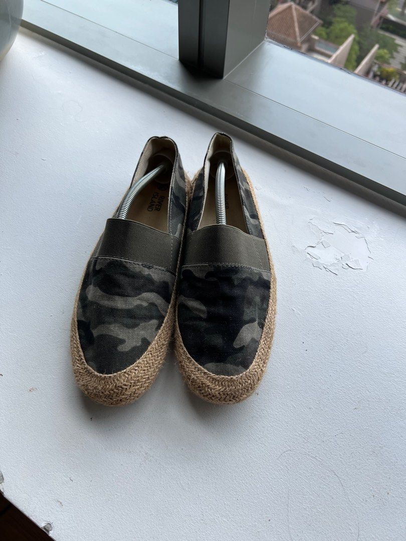River island shop casual shoes