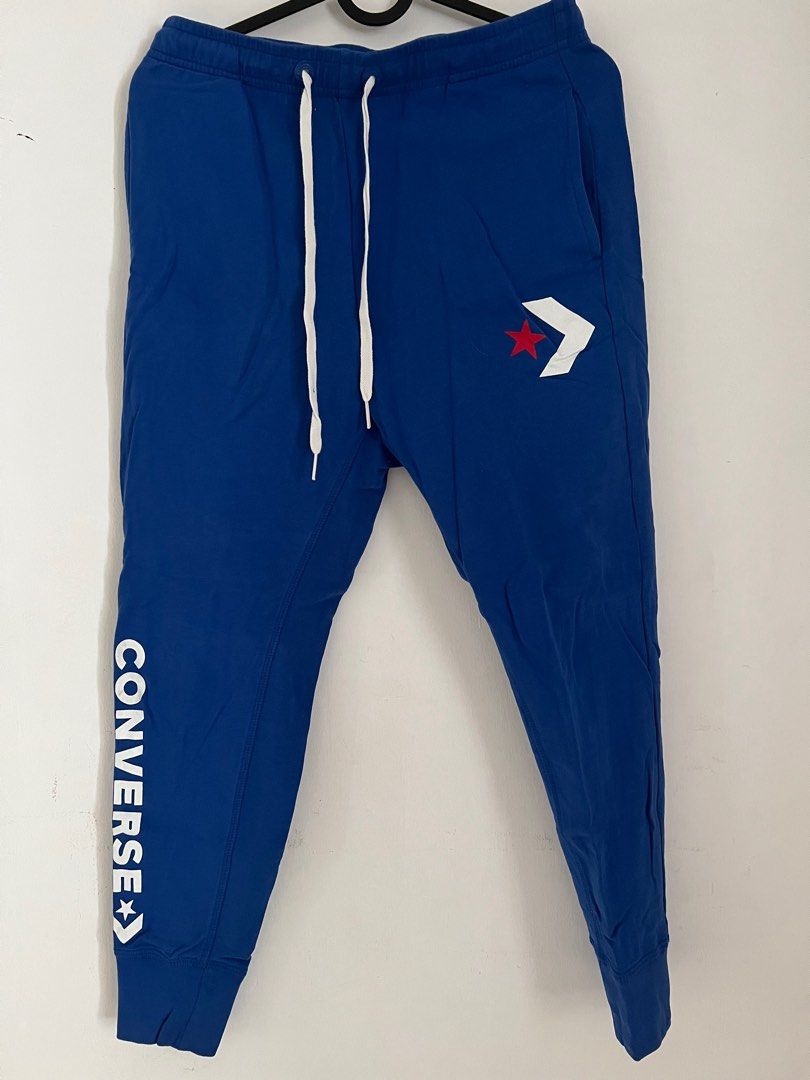 Training converse top