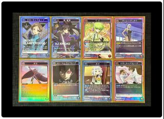 Union arena re zero For Sale | Carousell Singapore