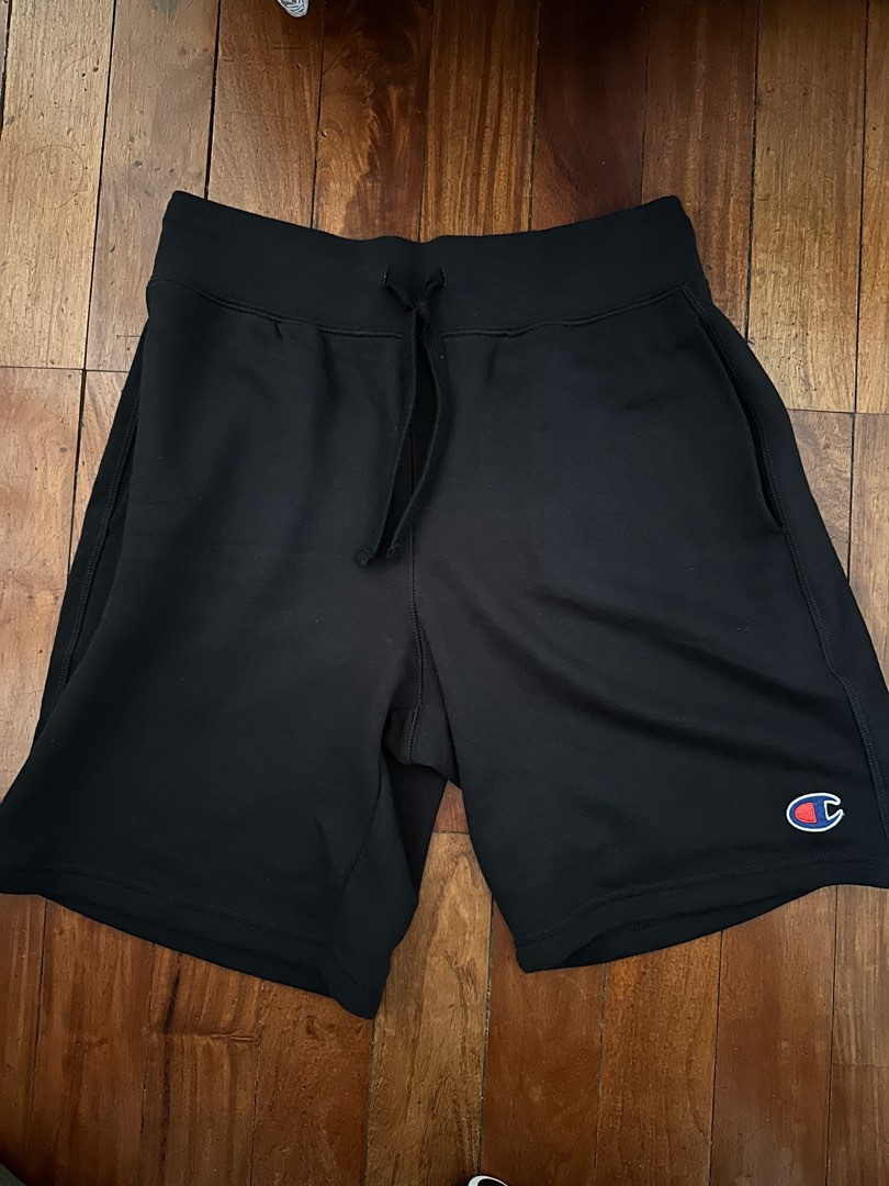 Mens champion sweatshorts new arrivals