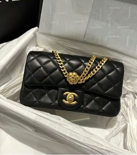 1,000+ affordable mini chanel For Sale, Bags & Wallets
