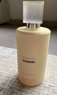 Chanel Chance music box (Limited Edition), Beauty & Personal Care