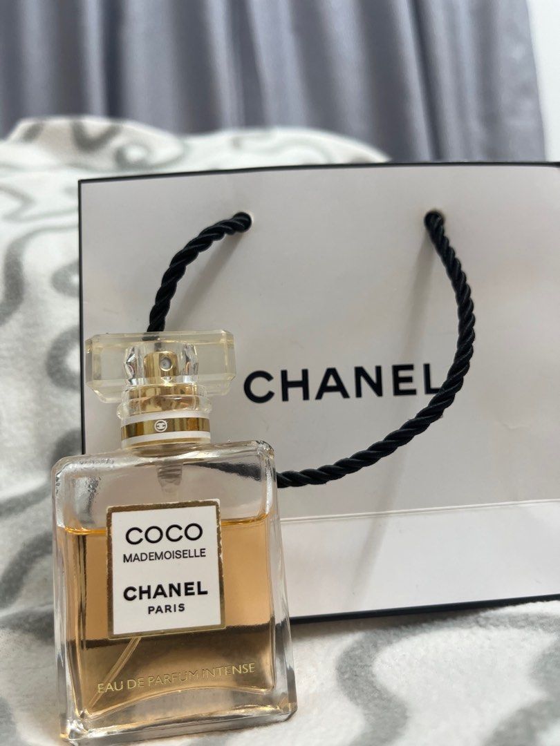 Coco mademoiselle intense 30ml store