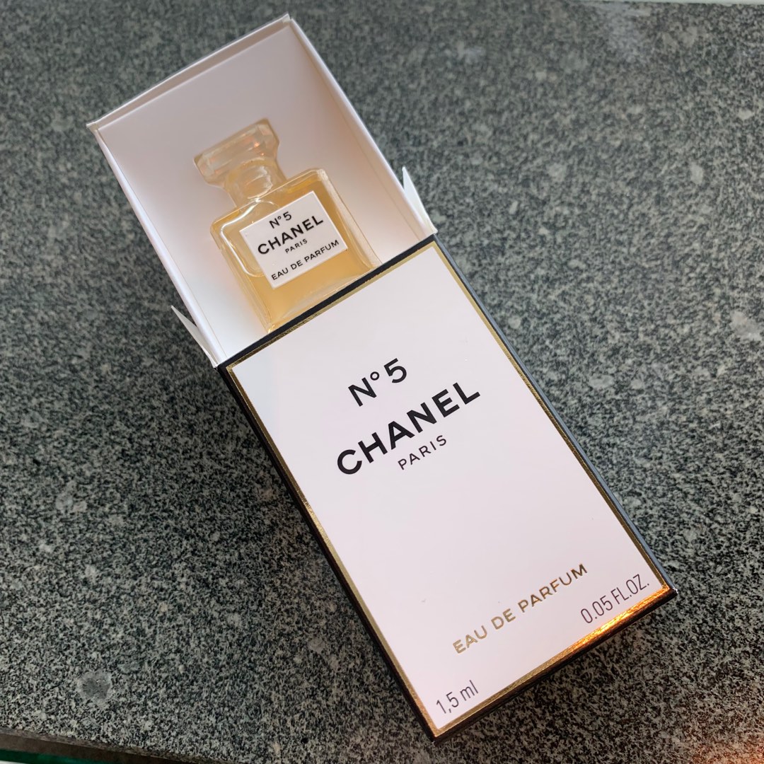 Chanel no 15 store