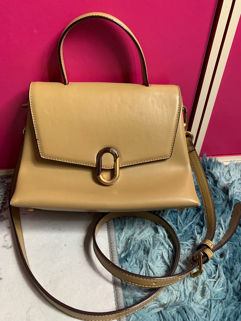 Charles & Keith StoneEmbellished, Women's Fashion, Bags & Wallets