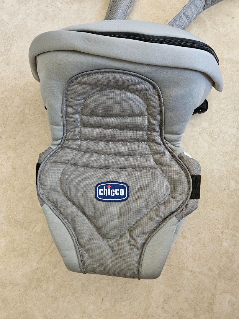 Chicco coda carrier hot sale