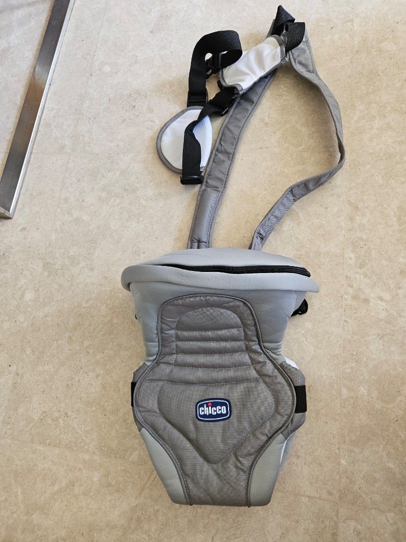 Chicco coda shop carrier