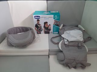 CHICCO HIP SEAT CARRIER