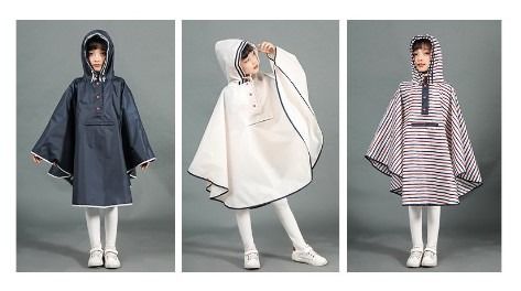 Rain coat poncho hotsell